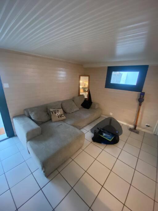 Cosy Appartement A Un Pas De La Plage Et Spots De Capbreton Zewnętrze zdjęcie