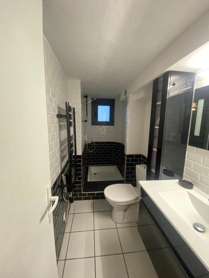 Cosy Appartement A Un Pas De La Plage Et Spots De Capbreton Zewnętrze zdjęcie