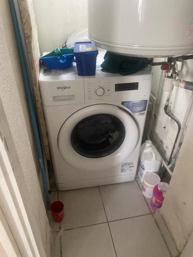 Cosy Appartement A Un Pas De La Plage Et Spots De Capbreton Zewnętrze zdjęcie